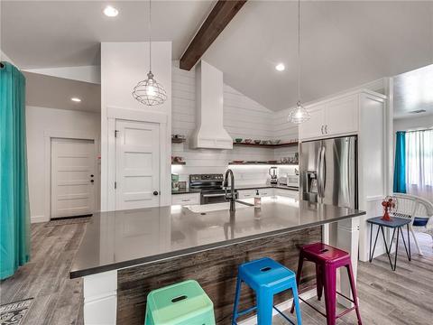 12 Dogwood Ln, Mcloud, OK 74851 photo 8