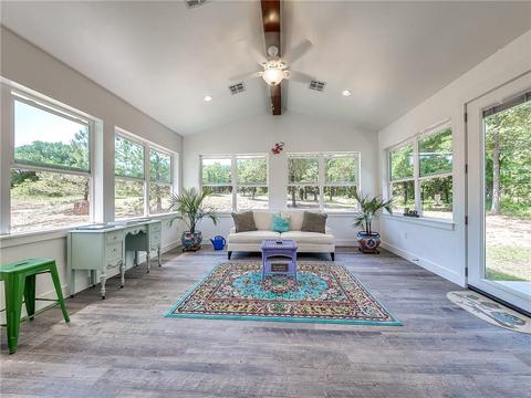 12 Dogwood Ln, Mcloud, OK 74851 photo 11