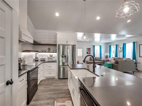 12 Dogwood Ln, Mcloud, OK 74851 photo 6