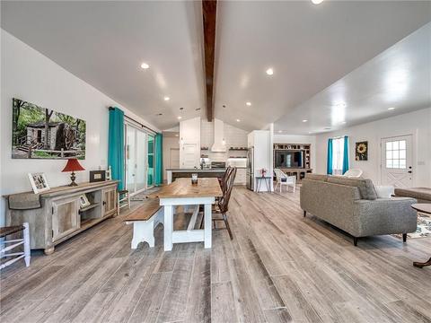 12 Dogwood Ln, Mcloud, OK 74851 photo 5
