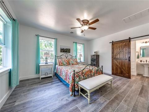 12 Dogwood Ln, Mcloud, OK 74851 photo 12