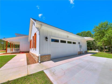 12 Dogwood Ln, Mcloud, OK 74851 photo 3