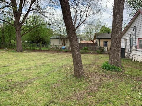 117 E Knipe Ave, Perkins, OK 74059 photo 4