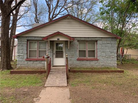 117 E Knipe Ave, Perkins, OK 74059 photo 1