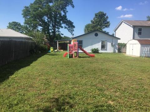 216 Birch Ave, Yukon, OK 73099 photo 14