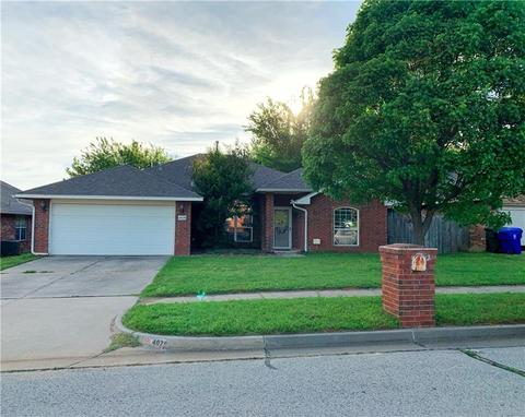 4028 Bald Eagle Dr, Norman, OK 73072 photo 17