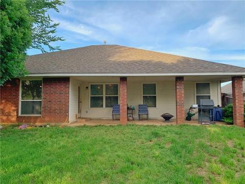 4028 Bald Eagle Dr, Norman, OK 73072 photo 16