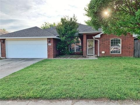 4028 Bald Eagle Dr, Norman, OK 73072 photo 1