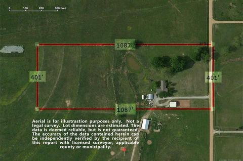 1092 Chestnut Ln, Durant, OK 74701 photo 1