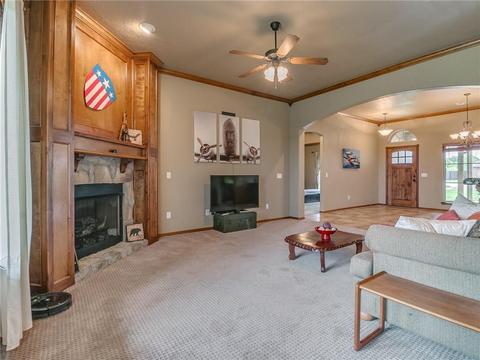 3005 Flint Ct, Moore, OK 73165 photo 6