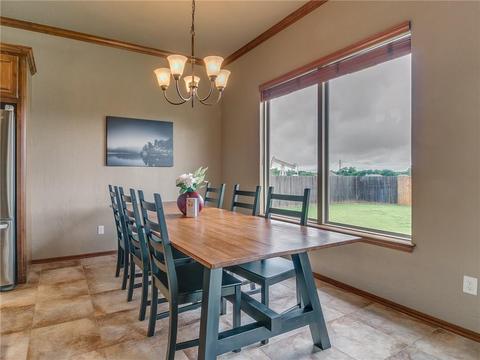 3005 Flint Ct, Moore, OK 73165 photo 13