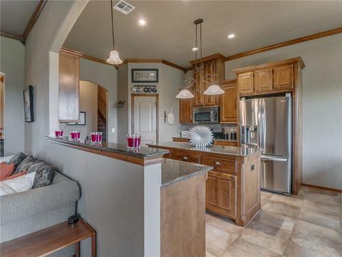 3005 Flint Ct, Moore, OK 73165 photo 8