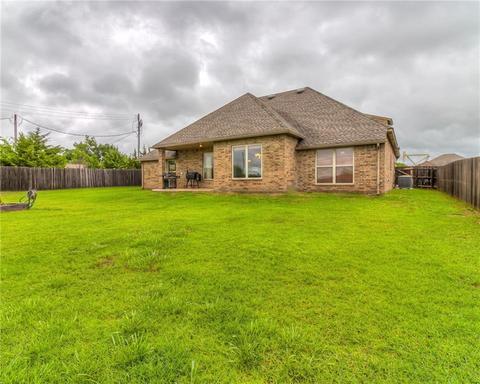 3005 Flint Ct, Moore, OK 73165 photo 31