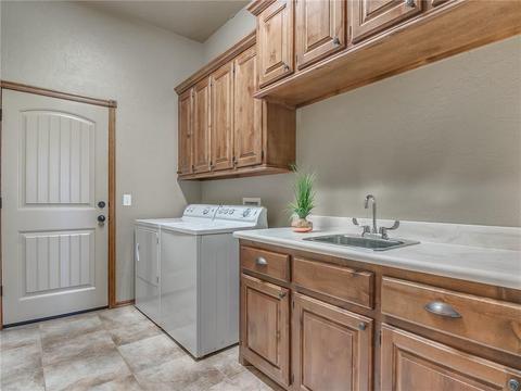 3005 Flint Ct, Moore, OK 73165 photo 28
