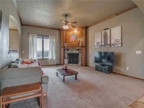 3005 Flint Ct, Moore, OK 73165 photo 4