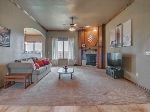 3005 Flint Ct, Moore, OK 73165 photo 5