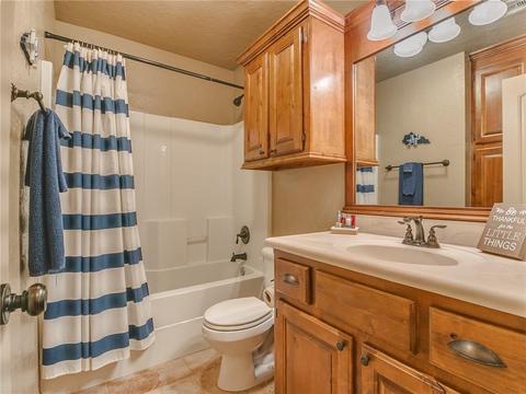 3005 Flint Ct, Moore, OK 73165 photo 22