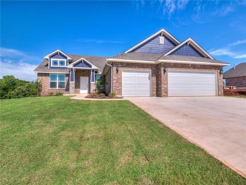 1609 Pendleton Pl, Moore, OK 73160 photo 4