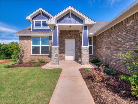 1609 Pendleton Pl, Moore, OK 73160 photo 2