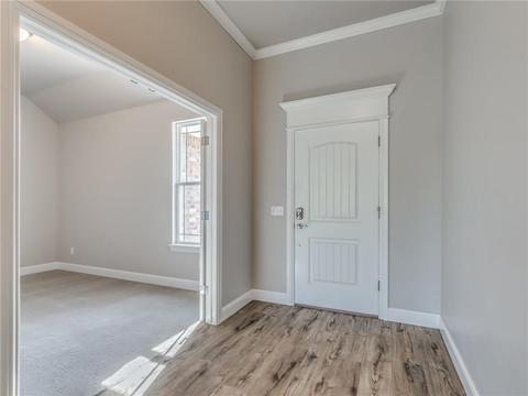 1609 Pendleton Pl, Moore, OK 73160 photo 5