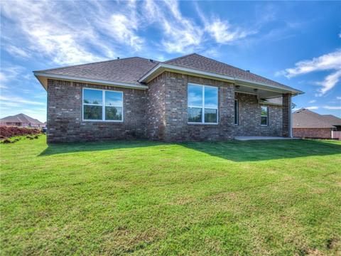 1609 Pendleton Pl, Moore, OK 73160 photo 30