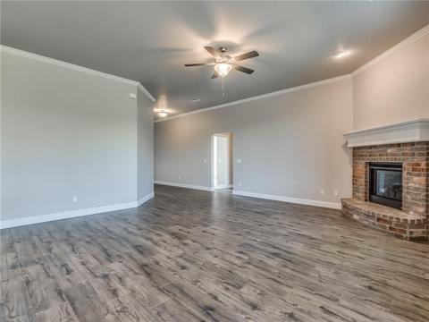 1609 Pendleton Pl, Moore, OK 73160 photo 7