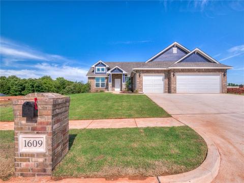 1609 Pendleton Pl, Moore, OK 73160 photo 3