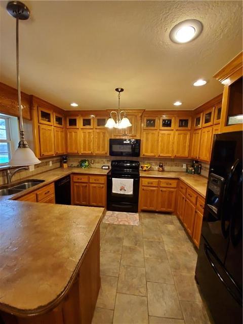 19404 Robert Clark Cir, Harrah, OK 73045 photo 6
