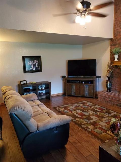 19404 Robert Clark Cir, Harrah, OK 73045 photo 5