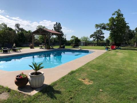 19404 Robert Clark Cir, Harrah, OK 73045 photo 30