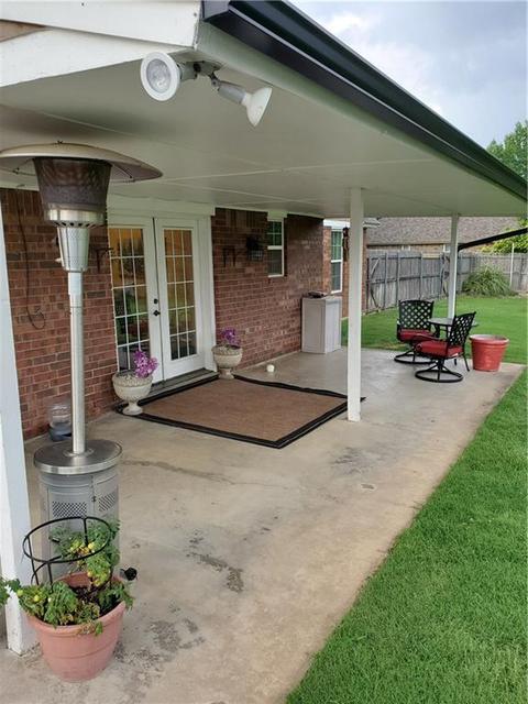 19404 Robert Clark Cir, Harrah, OK 73045 photo 28