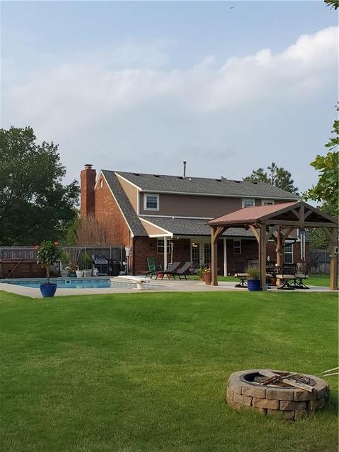 19404 Robert Clark Cir, Harrah, OK 73045 photo 33