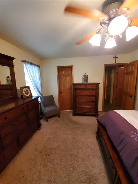 19404 Robert Clark Cir, Harrah, OK 73045 photo 13