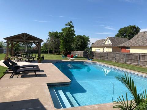 19404 Robert Clark Cir, Harrah, OK 73045 photo 29