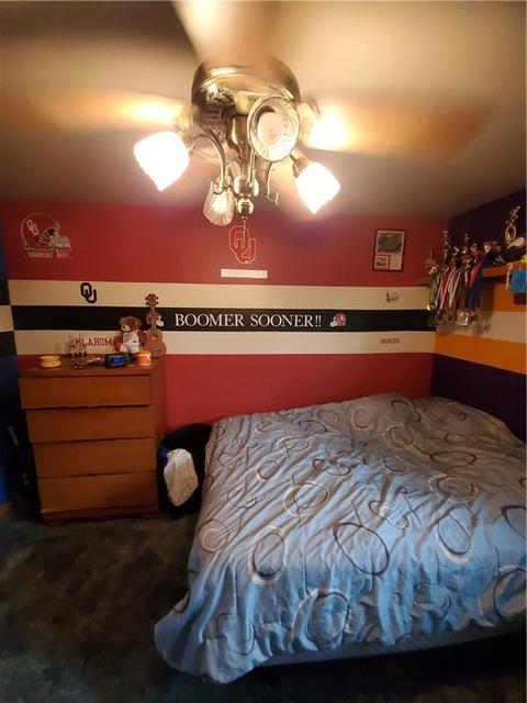 19404 Robert Clark Cir, Harrah, OK 73045 photo 21