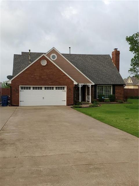 19404 Robert Clark Cir, Harrah, OK 73045 photo 3