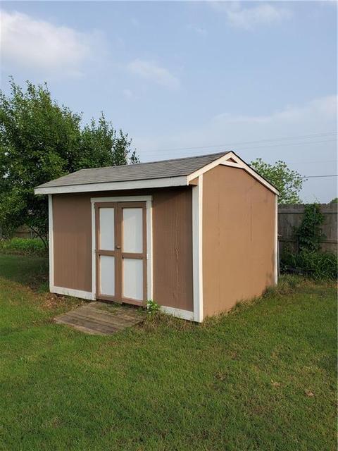 19404 Robert Clark Cir, Harrah, OK 73045 photo 32