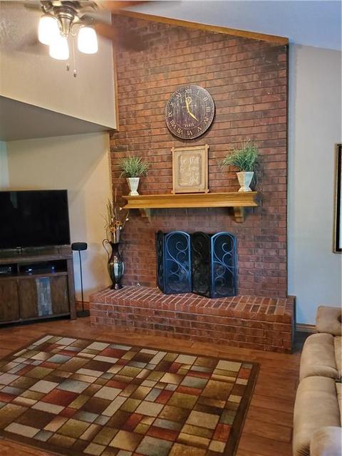 19404 Robert Clark Cir, Harrah, OK 73045 photo 4