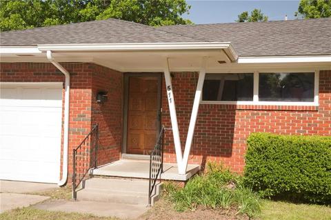 511 Dee Ann Dr, Norman, OK 73069 photo 3
