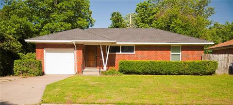 511 Dee Ann Dr, Norman, OK 73069 photo 1
