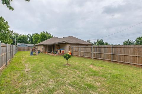 613 E 33rd St, Edmond, OK 73013 photo 32