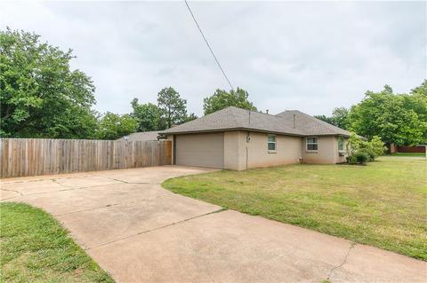 613 E 33rd St, Edmond, OK 73013 photo 33