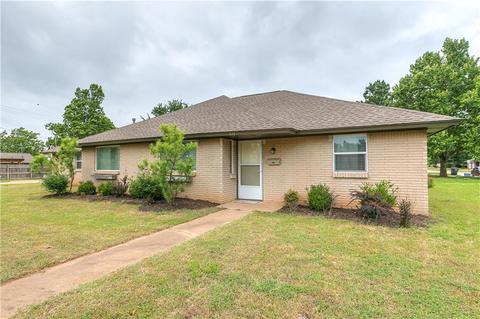 613 E 33rd St, Edmond, OK 73013 photo 34