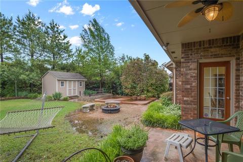 313 Nathan Dr, Norman, OK 73069 photo 32
