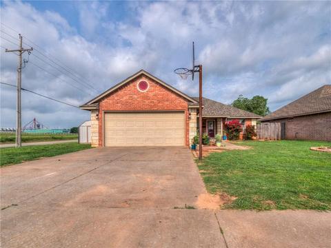 7 Westend Ct, Tuttle, OK 73089 photo 1
