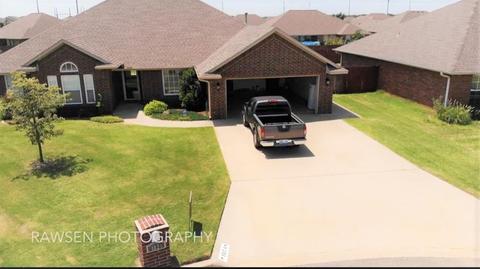 1824 Foxtail Cir, Altus, OK 73521 photo 2