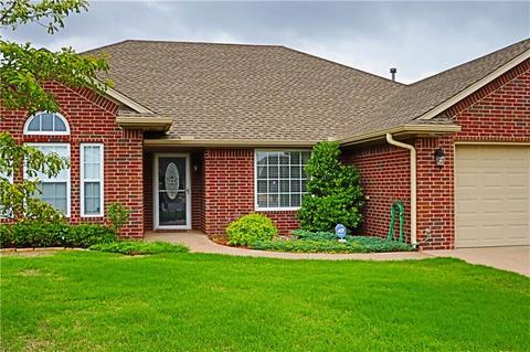 1824 Foxtail Cir, Altus, OK 73521 photo 1