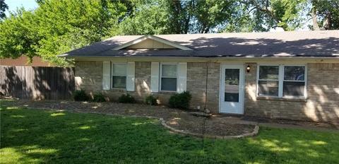 413 Lynda Way, Tuttle, OK 73089 photo 1