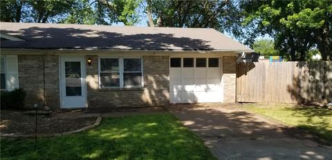 413 Lynda Way, Tuttle, OK 73089 photo 2