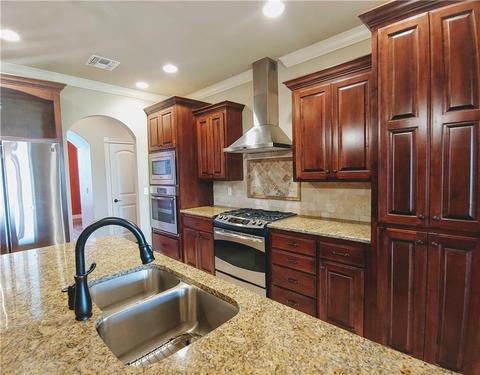 3209 Wendy Ln, Altus, OK 73521 photo 7